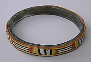 Bracelet by Unknown Artist