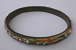 Bracelet by Unknown Artist