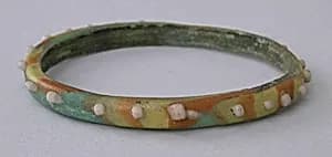 Bracelet by Unknown Artist