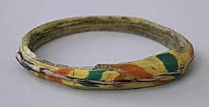 Bracelet by Unknown Artist