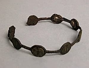 Bracelet by Unknown Artist