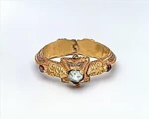 Bracelet by Unknown Artist