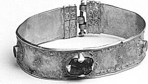 Bracelet by Unknown Artist