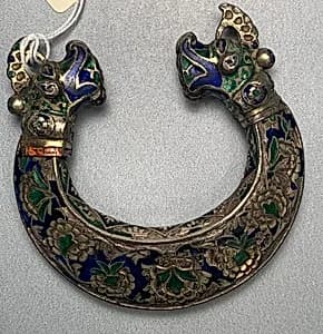 Bracelet (Kangan) by Unknown Artist