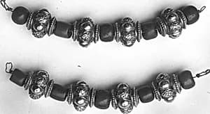 Bracelet, One of a Pair by Unknown Artist