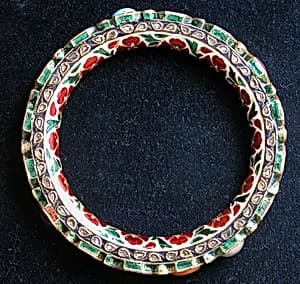 Bracelet or Armlet by Unknown Artist