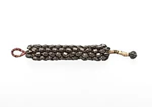 Bracelet (Pahunchi) by Unknown Artist