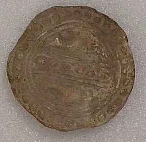 Bread Seal by Unknown Artist