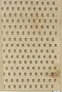 Brocade by Unknown Artist