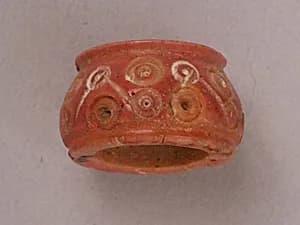 Button by Unknown Artist