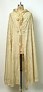 Cape by Unknown Artist