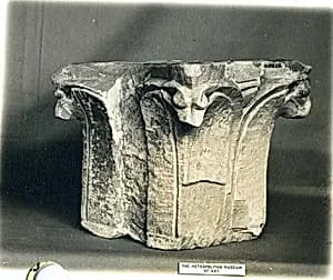 Capital by Unknown Artist