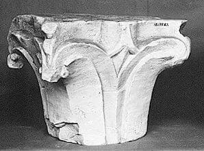 Capital by Unknown Artist