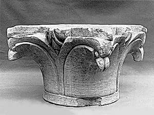 Capital by Unknown Artist