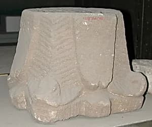 Capital by Unknown Artist