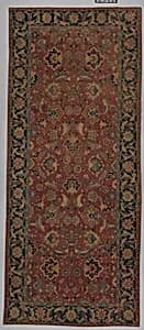 Carpet by Unknown Artist