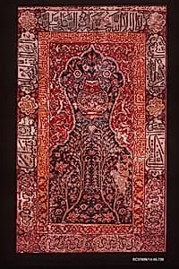 Carpet by Unknown Artist
