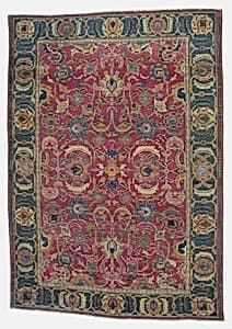 Carpet by Unknown Artist