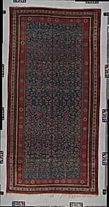 Carpet by Unknown Artist