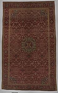 Carpet by Unknown Artist