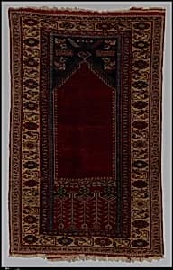 Carpet by Unknown Artist