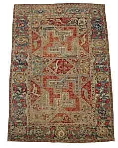 Carpet by Unknown Artist