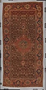 Carpet by Unknown Artist