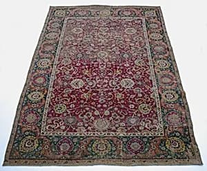 Carpet by Unknown Artist