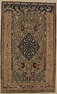 Carpet by Unknown Artist