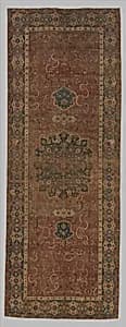Carpet by Unknown Artist
