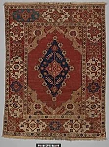 Carpet by Unknown Artist
