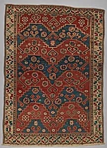 Carpet by Unknown Artist