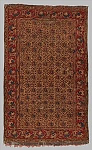 Carpet by Unknown Artist