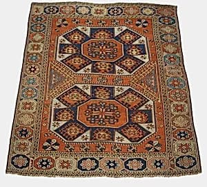Carpet by Unknown Artist