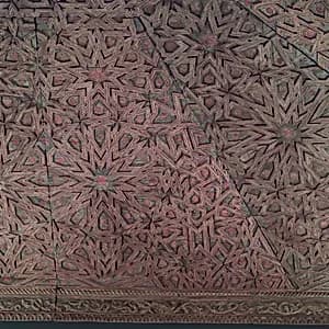 Ceiling by Unknown Artist
