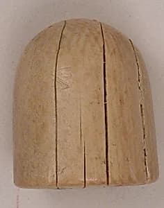 Chess Piece by Unknown Artist
