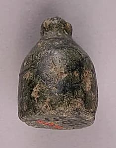 Chess Piece, Pawn by Unknown Artist
