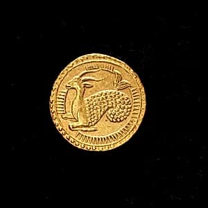 Coin by Unknown Artist