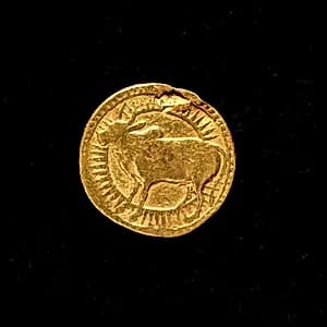 Coin by Unknown Artist