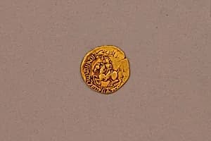 Coin by Unknown Artist
