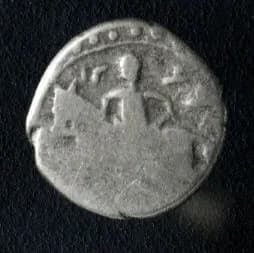 Coin by Unknown Artist