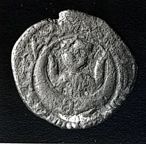Coin by Unknown Artist