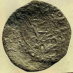 Coin by Unknown Artist