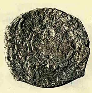 Coin by Unknown Artist