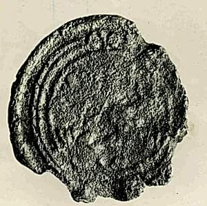 Coin by Unknown Artist