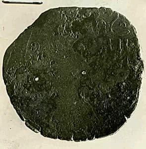 Coin by Unknown Artist