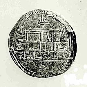 Coin by Unknown Artist