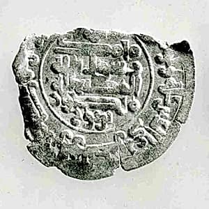 Coin by Unknown Artist