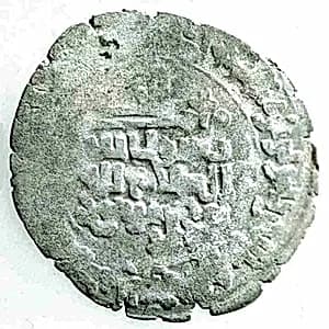 Coin by Unknown Artist