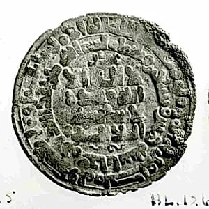 Coin by Unknown Artist